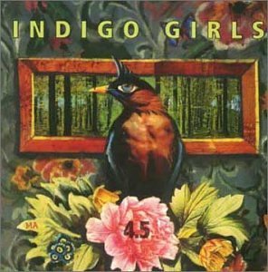 Indigo Girls/4.5 Best Of@Import-Aus